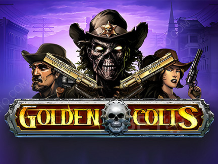 Golden Colts Demó