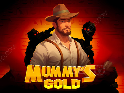 Mummy’s Gold Demó
