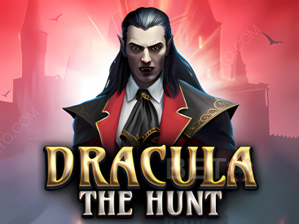 Dracula The Hunt Demó