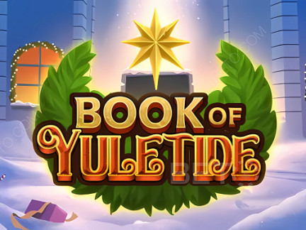 Book of Yuletide Demó