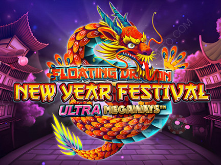Floating Dragon New Year Festival Demó