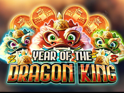 Year of the Dragon King Demó