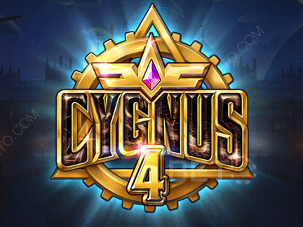 Cygnus 4 Demó