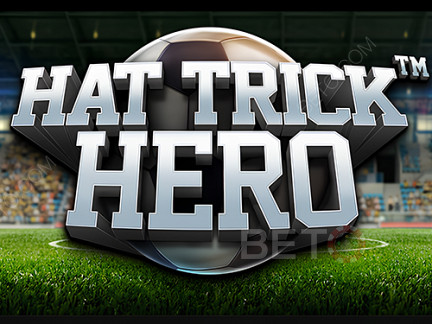 Hat Trick Hero Demó