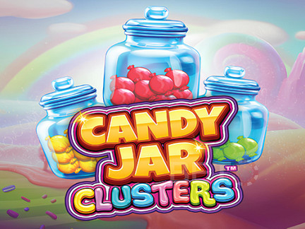 Candy Jar Clusters Demó