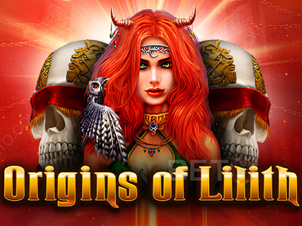 Origins Of Lilith Demó