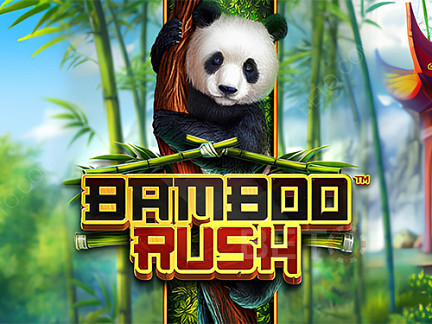 Bamboo Rush Demó