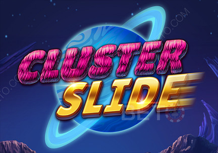Cluster Slide Demó