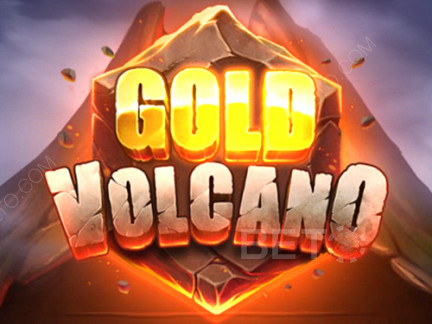 Gold Volcano Demó