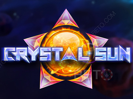Crystal Sun Demó