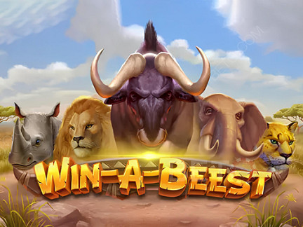 Win A Beest Demó