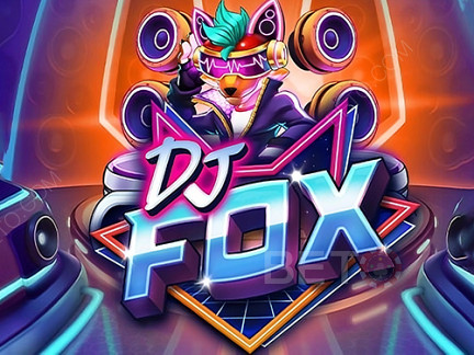 DJ Fox Demó