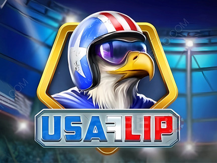 USA Flip  Demó