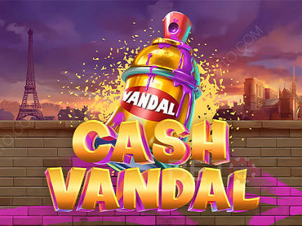 Cash Vandal Demó