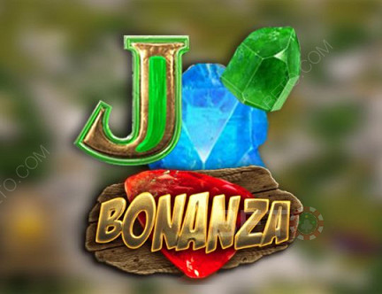 Bonanza Megaways online kaszinó játék