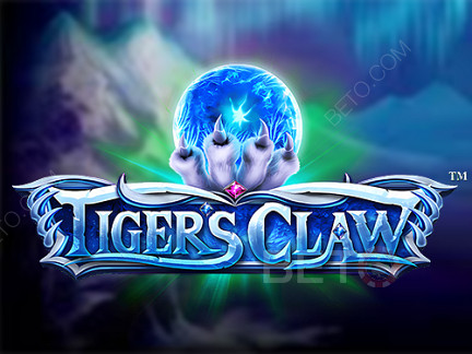 Tiger's Claw (Betsoft)  Demó