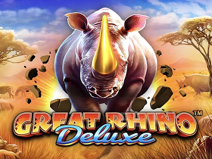 Great Rhino Deluxe Demó
