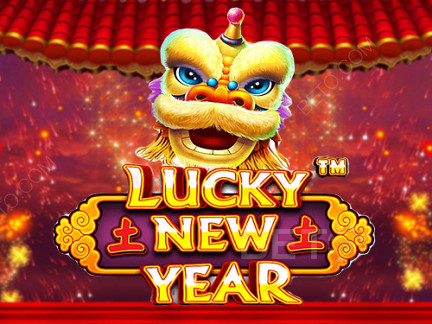 Lucky New Year  Demó