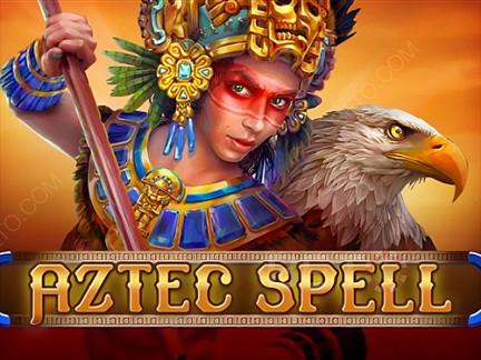 Aztec Spell Demó