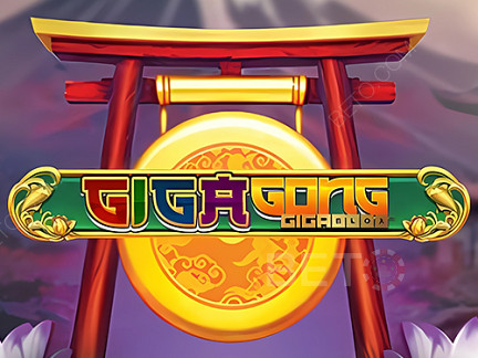 GigaGong GigaBlox  Demó