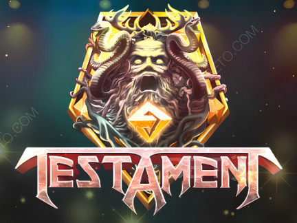 Testament Demó