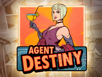 Agent Destiny Demó
