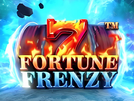 7 Fortune Frenzy Demó