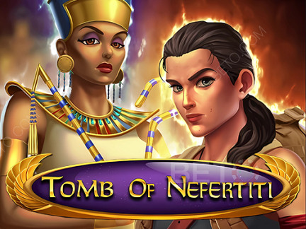 Tomb Of Nefertiti Demó