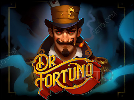 Dr Fortuno Demó