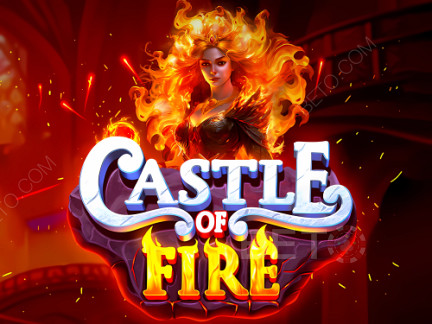 Castle of Fire Demó