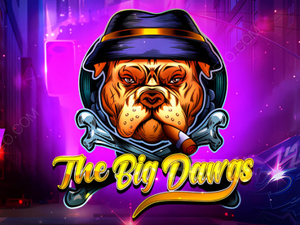 The Big Dawgs Demó