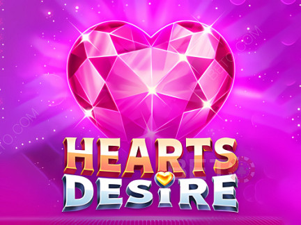Heart’s Desire Demó