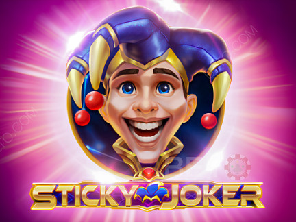 Sticky Joker Demó
