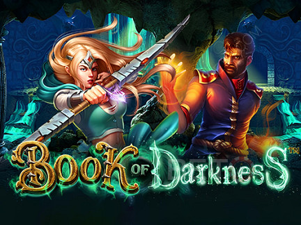 Book of Darkness Demó