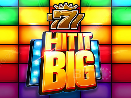 Hit It Big  Demó