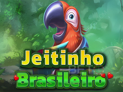 Jeitinho Brasileiro Demó