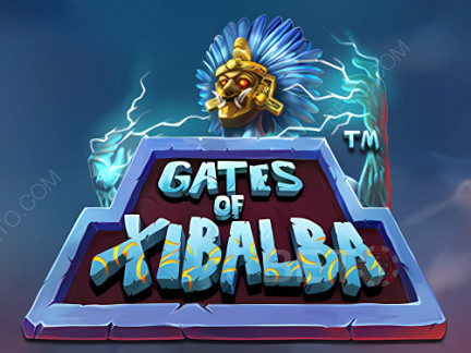 Gates of Xibalba Demó