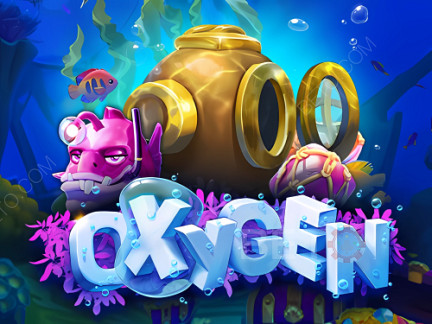 Oxygen Demó