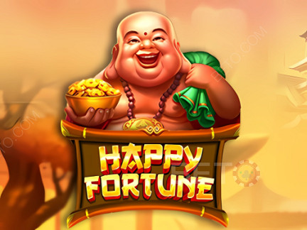 Happy Fortune Demó