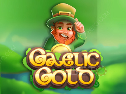 Gaelic Gold Demó