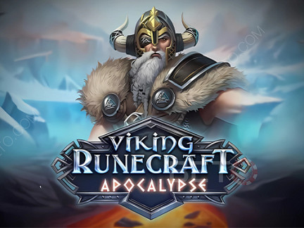 Viking Runecraft Apocalypse Demó