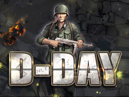 D Day Demó