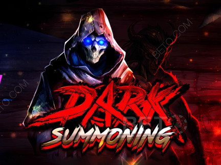 Dark Summoning Demó