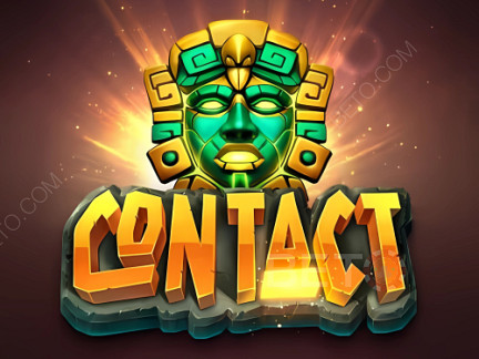 Contact Demó