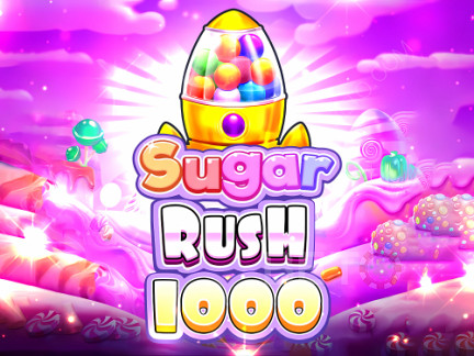 Sugar Rush 1000 Demó