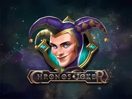 Chronos Joker Demó
