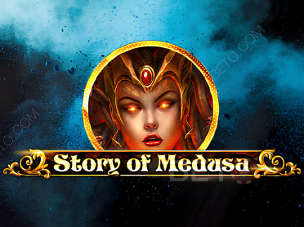 Story Of Medusa Demó