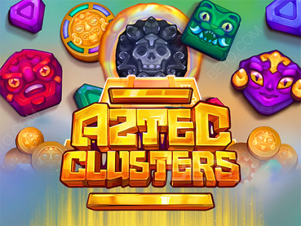 Aztec Clusters Demó