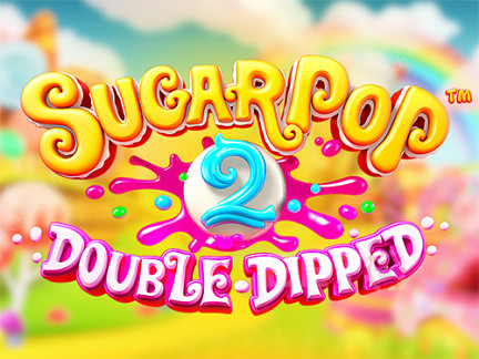 SugarPop 2: Double Dipped Demó