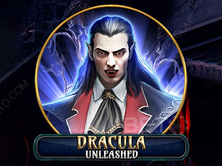 Dracula - Unleashed Demó
